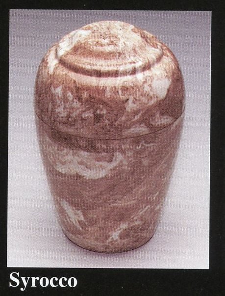 Grecian Cultured Marble Urn