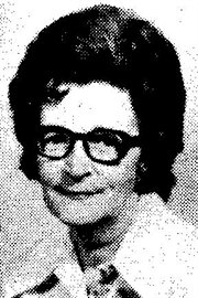 Mildred Mirarchi