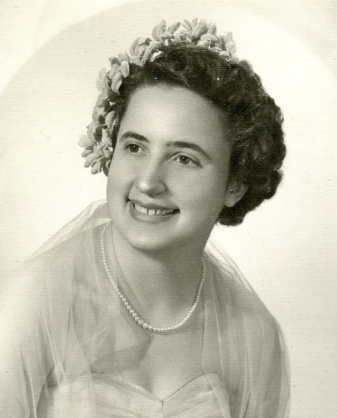 Rosemary Coluccio