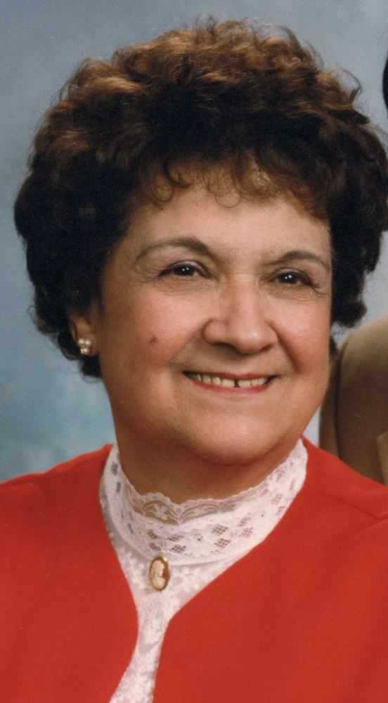 Anita Garofalo