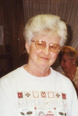 Rosemary A. Clements