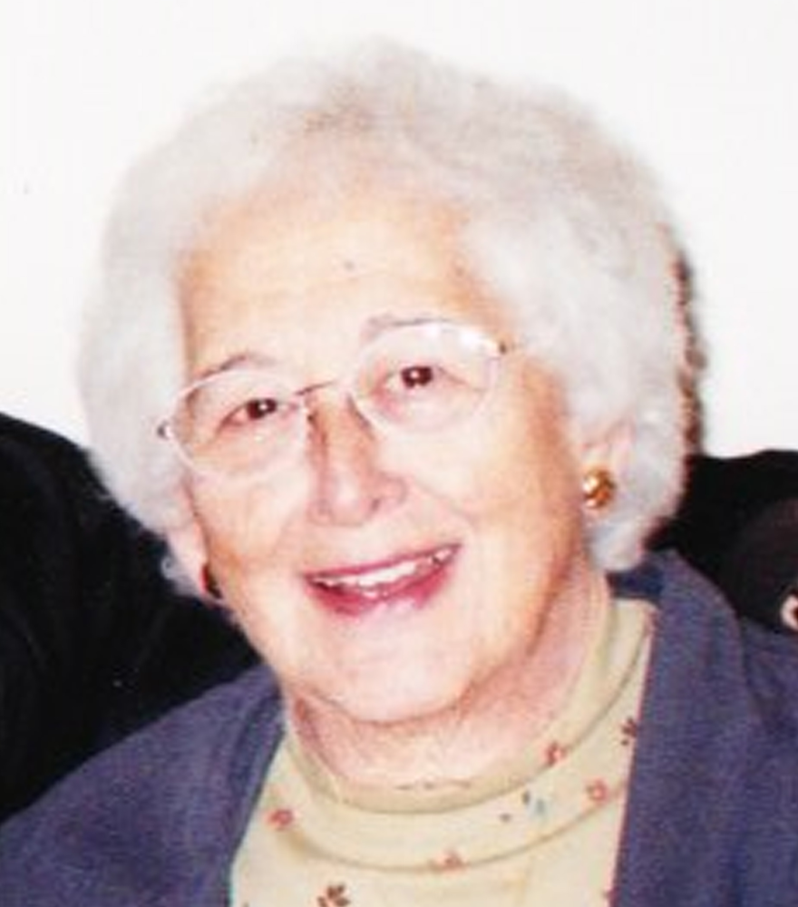 Gloria Panara