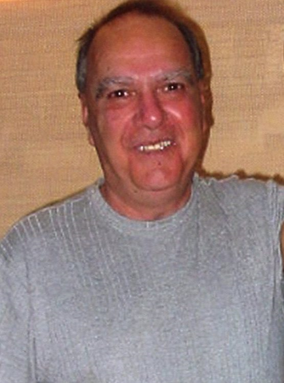Anthony "Chuck" Busciglio, Jr.