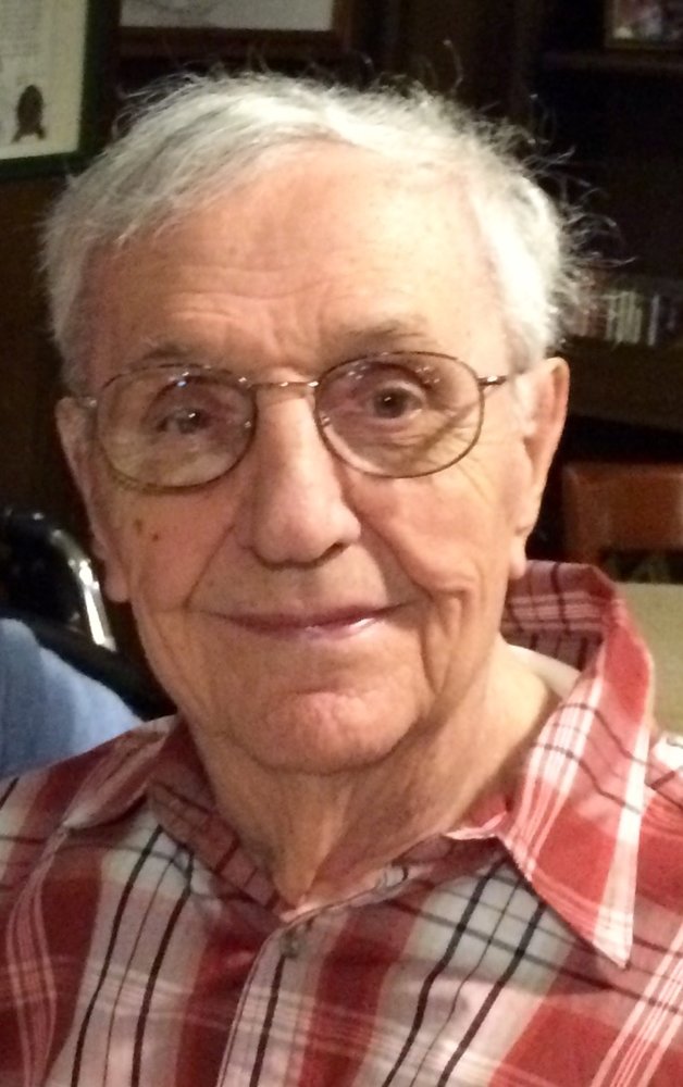 Albert Mastraccio, Sr.
