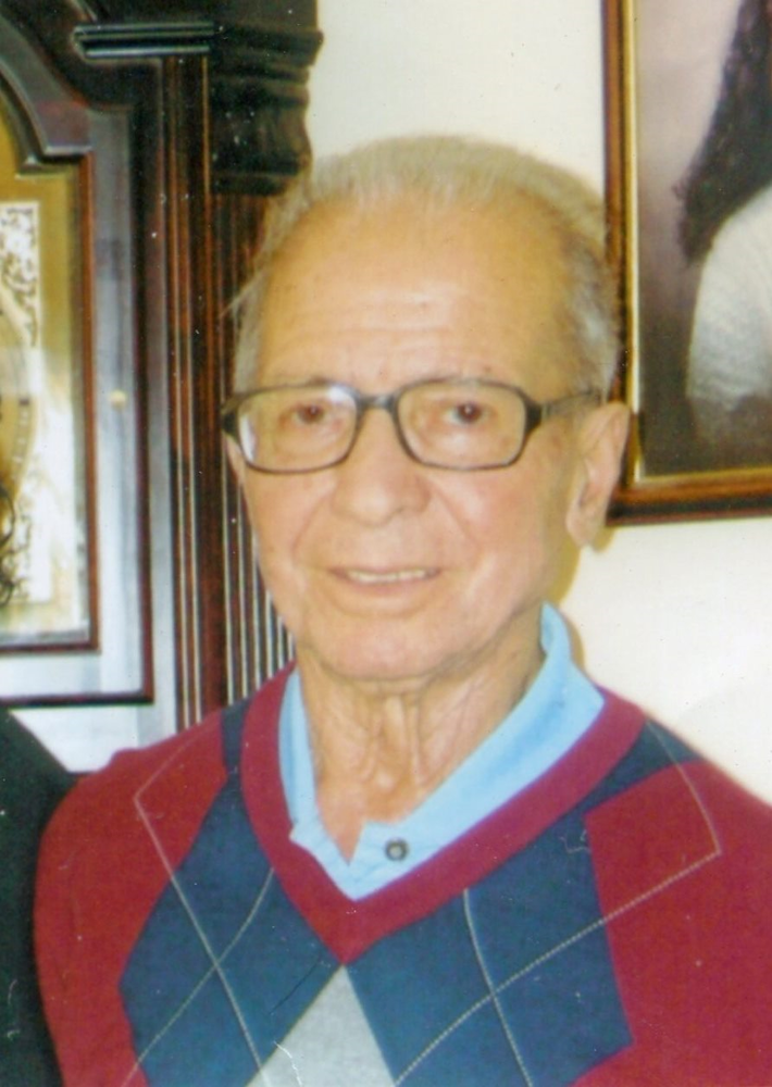 Aldo Calicchia