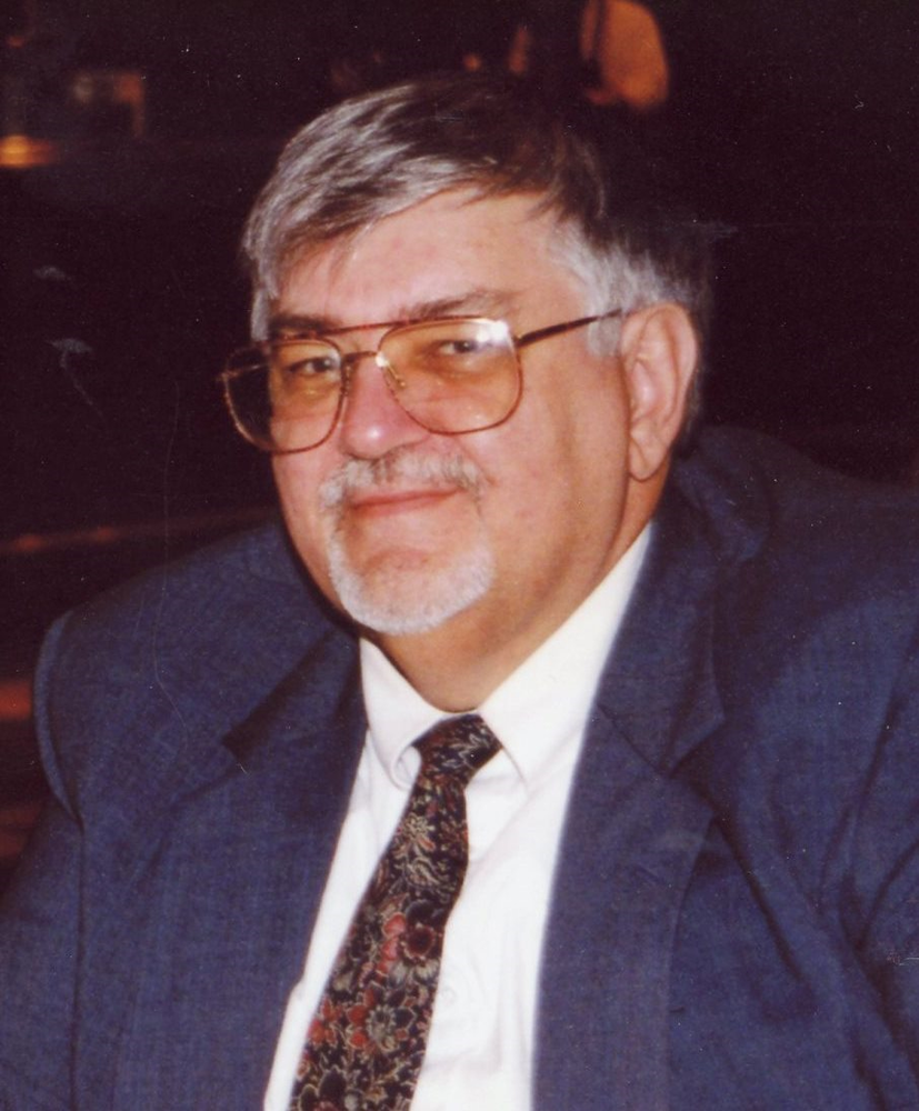 Thomas Lubecki