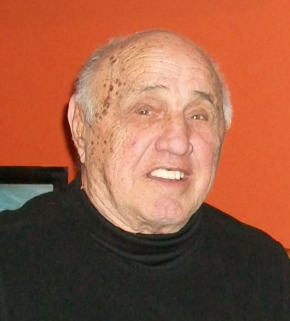 Ralph "Rudy" Iannotti