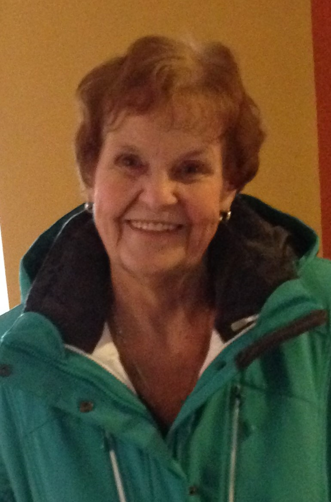 Nancy Guy
