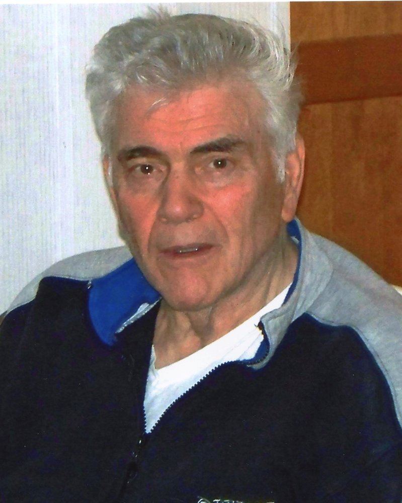 Philip Levinson