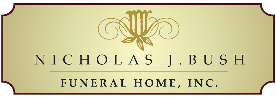 Home | Nicholas J Bush Funeral Home Inc serving Rome, New York