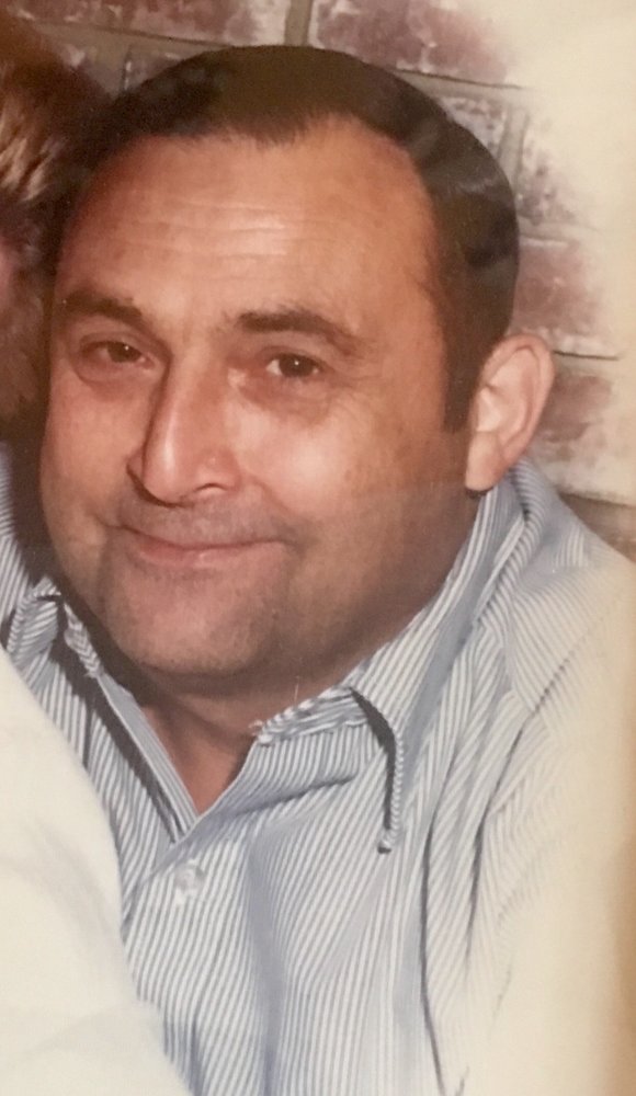 Anthony "Tony" Di Paolo