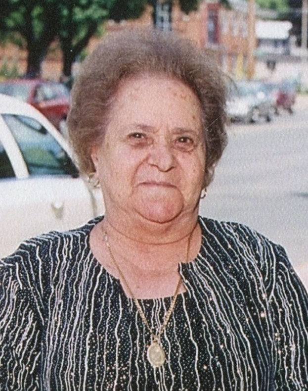 Teresa Beddia