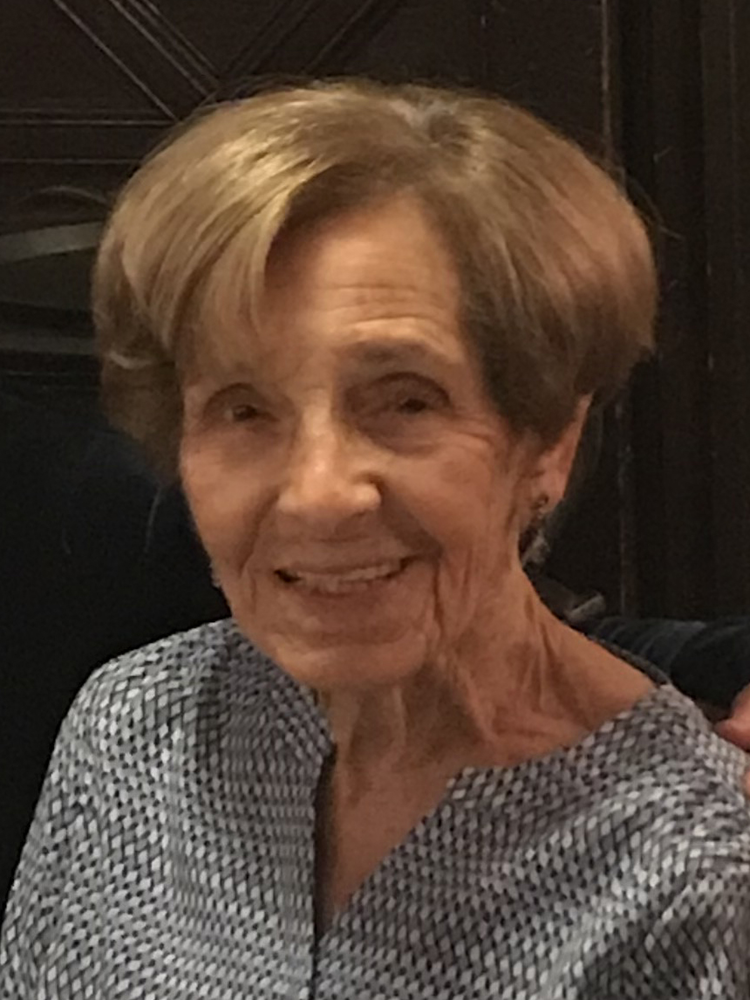 Louise Mazzola