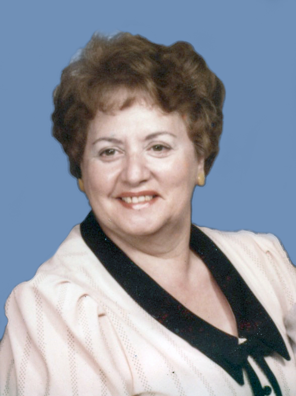 Carmella Schillaci