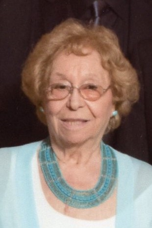 Helen Martini