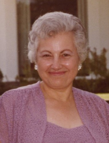 Agnes Hubiak