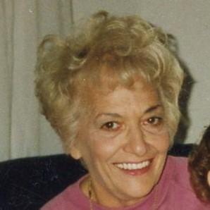 Olympia Ciotti Carletta