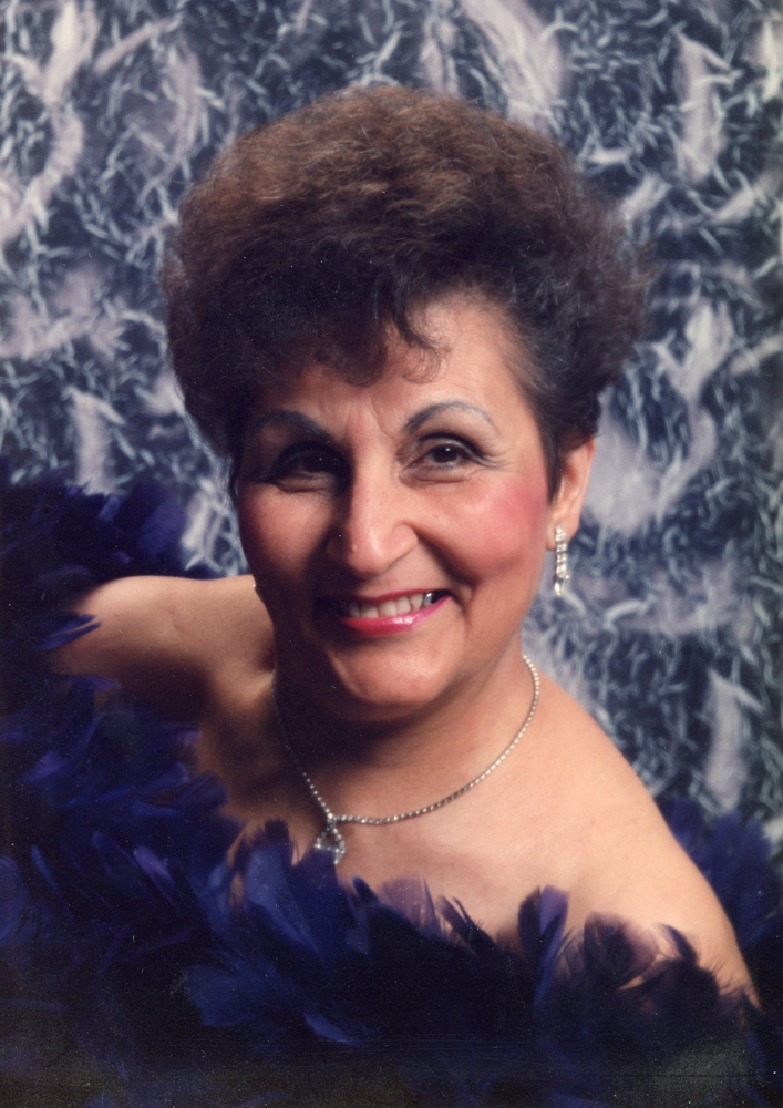 Joyce Lambert