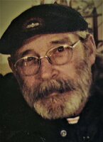 Walter Earl Oliver