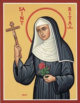 Rita Squillace