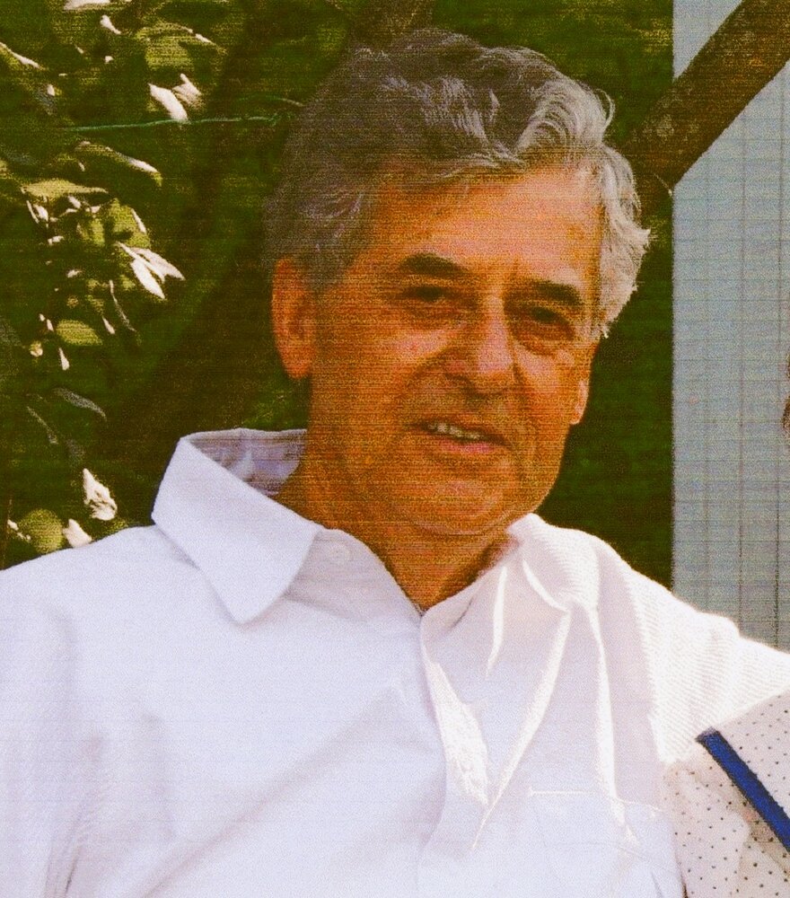 Joseph Mayes