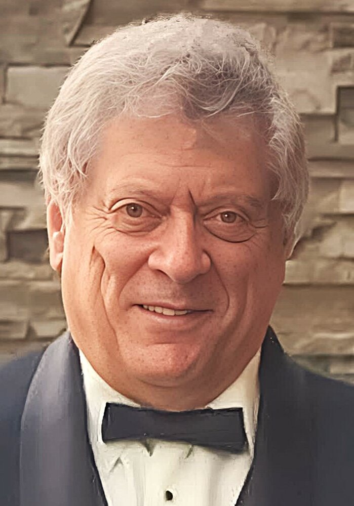 David Fiorini