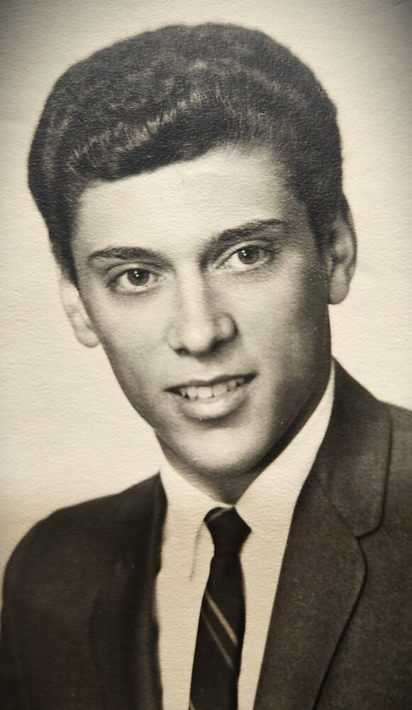 David Fiorini