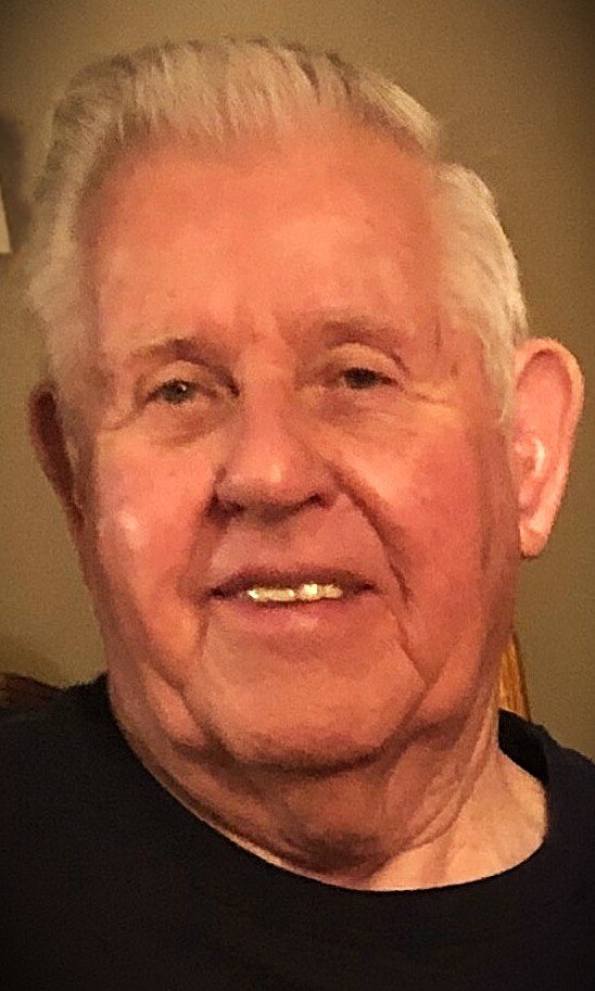 Thomas Larkin, Sr