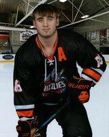 Logan A. Kerber