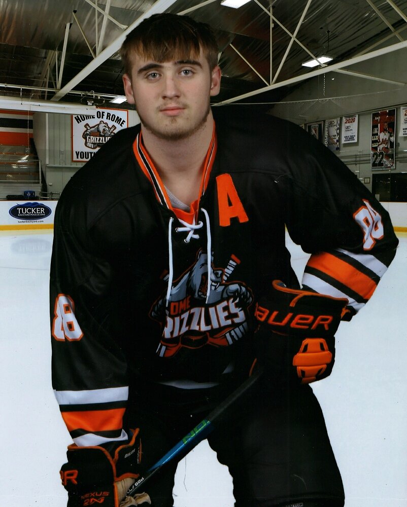 Logan Kerber