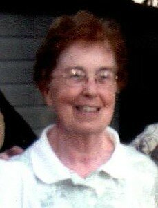 Mary Ann Summa