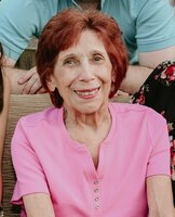 Mary Lou DiBerardino Fallon