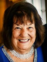 Palma "Poly" (Mirabelli) Sanzone