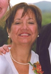 Paula George