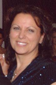 Patricia Bravo