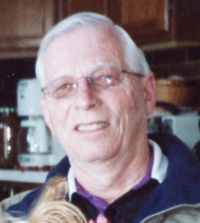 Obituary of Harold David Crye