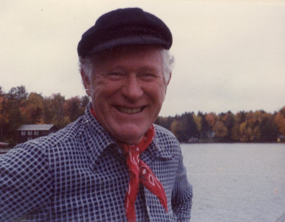 Harold Cohen