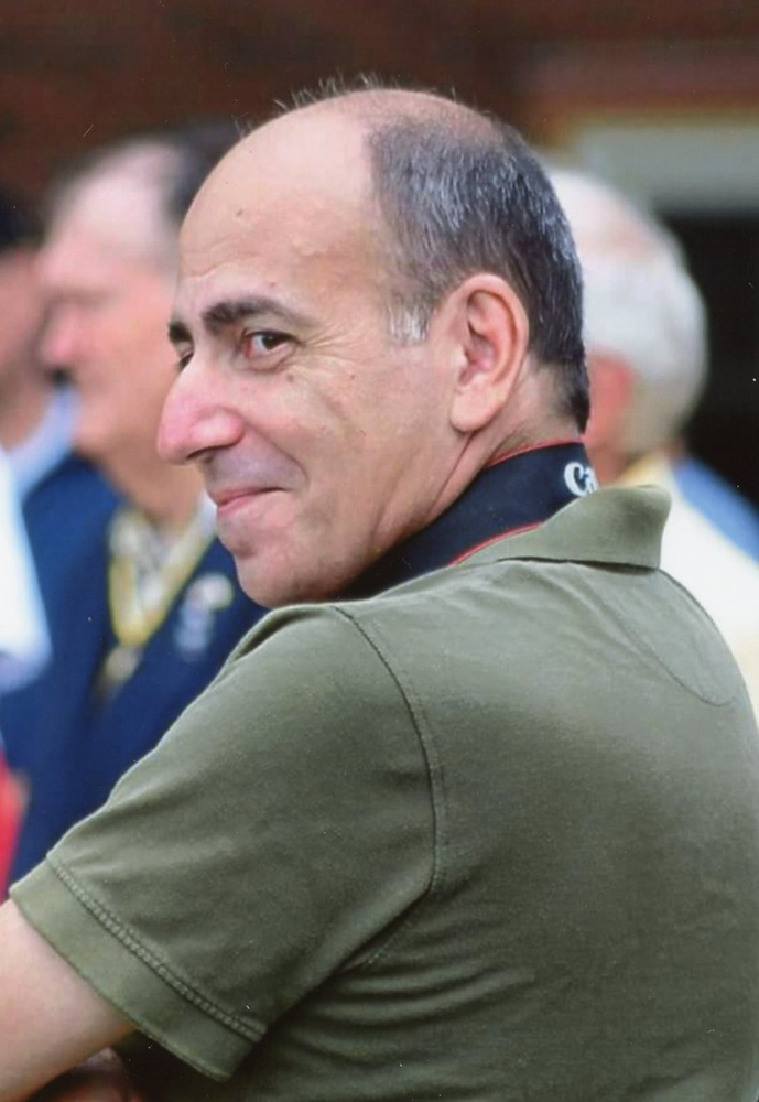 Frank Salvaggio