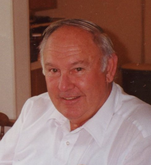Lanny Dixon