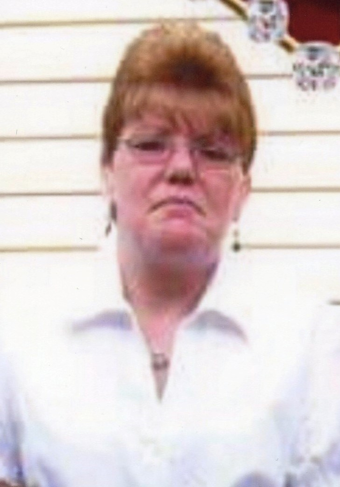 Patricia Lindsey