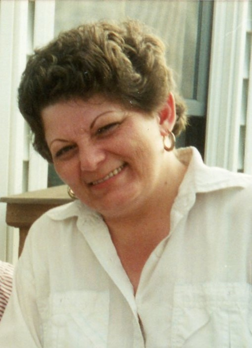 Sharon Rossi