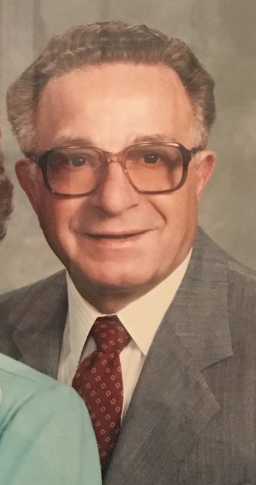 Joseph Peluso