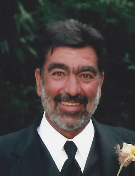 Anthony "Dutch" Ceravolo
