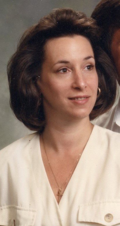 Karen M. Markowicz